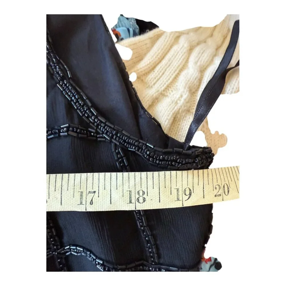 NWT‎ Lawrence Kazar Dress